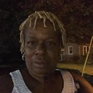 Meet your Posher, Marsha