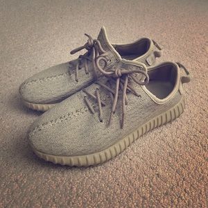 Yeezy Boost 350 ‘Oxford Tan’