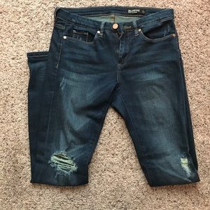 Blank NYC size 29 jeans