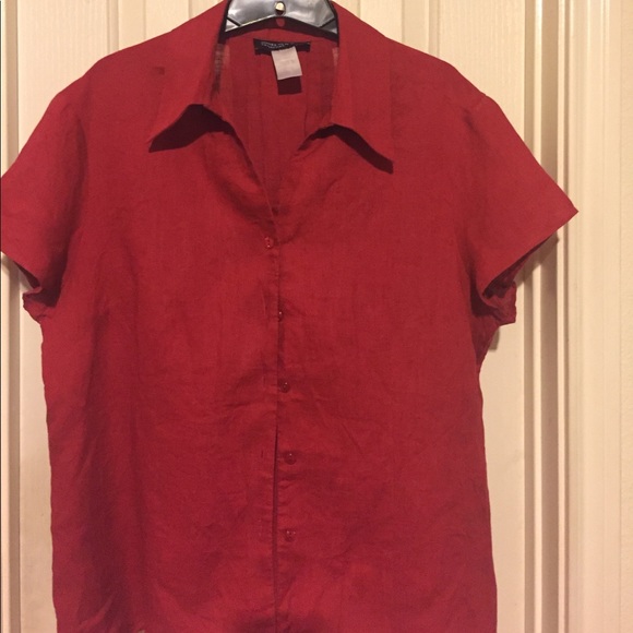 Blouse - Picture 1 of 3