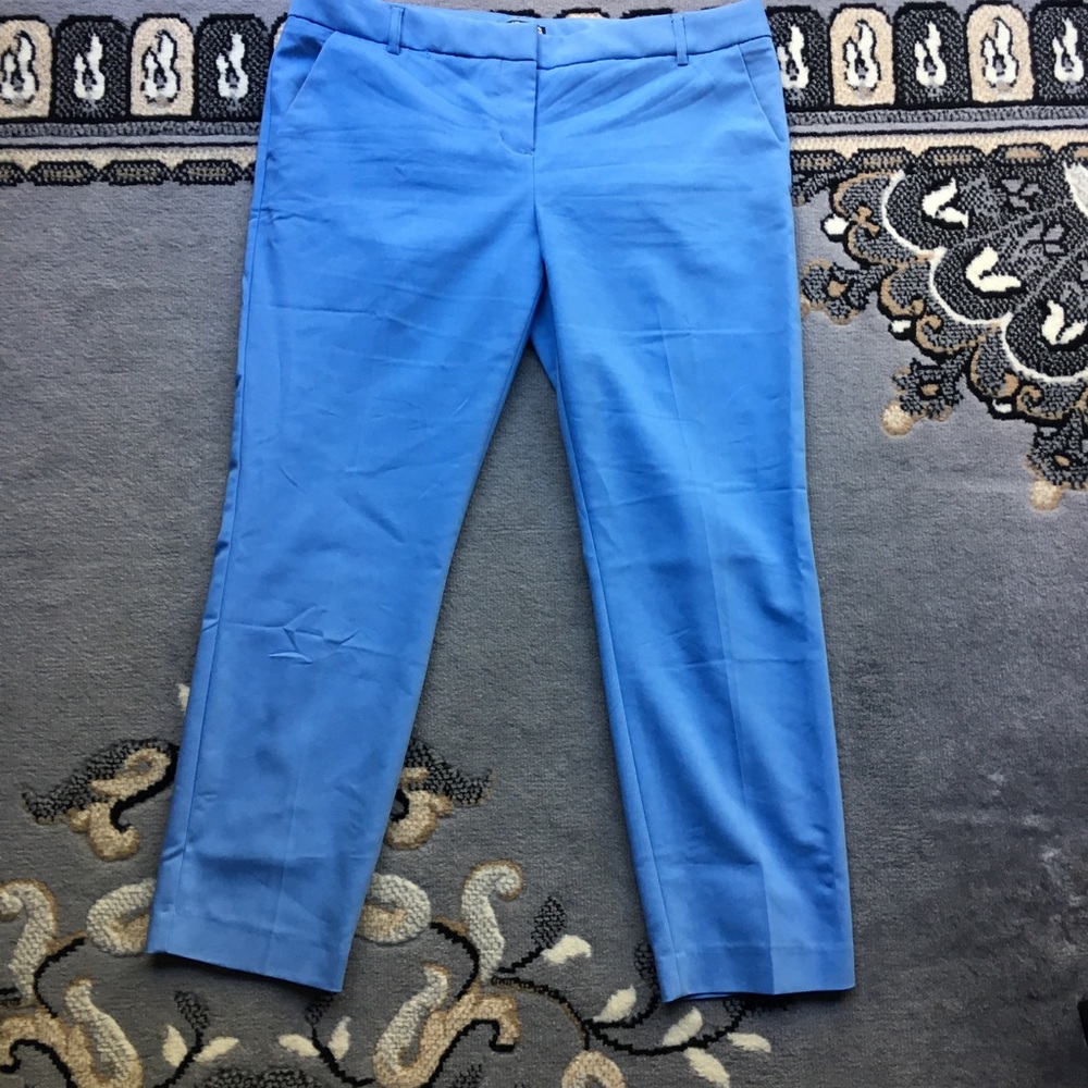 Express Columnist Pants