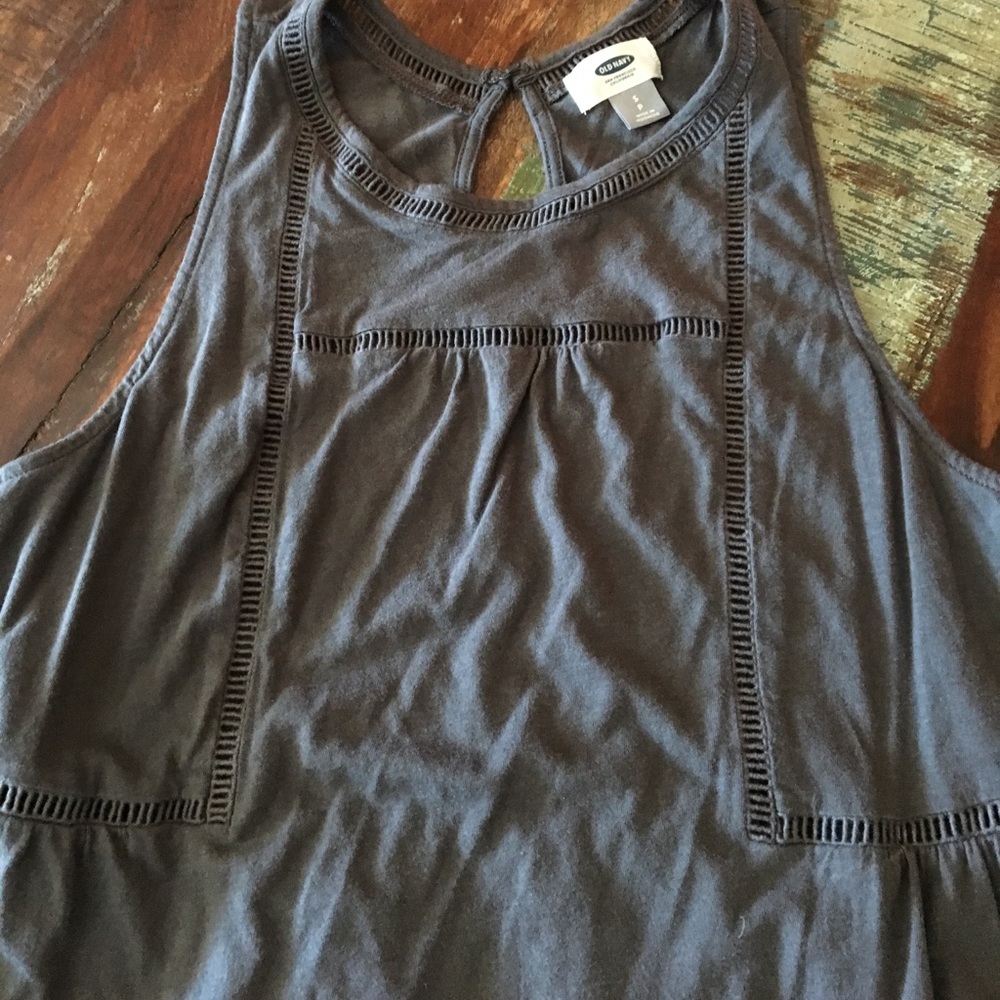 Tank top - Picture 2 of 3