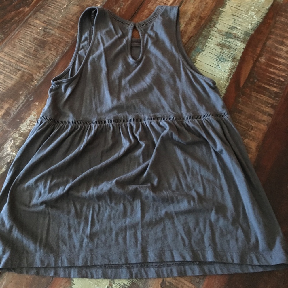 Tank top - Picture 3 of 3