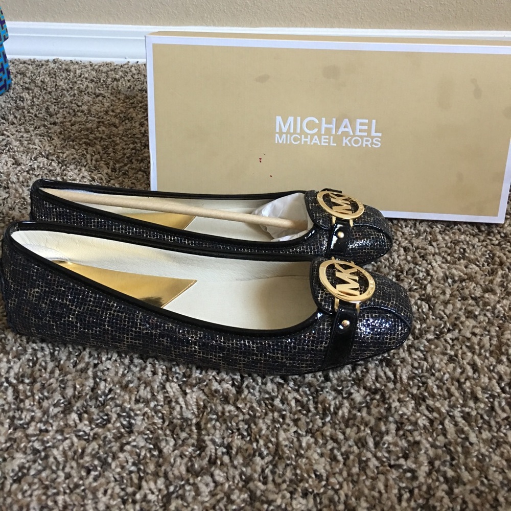 Michael Kors Flats