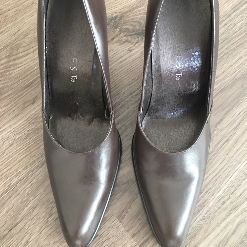 Shoes/pumps