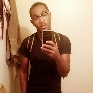 Meet your Posher, Curtis