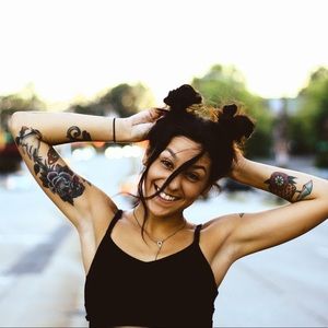 Meet your Posher, Kendall