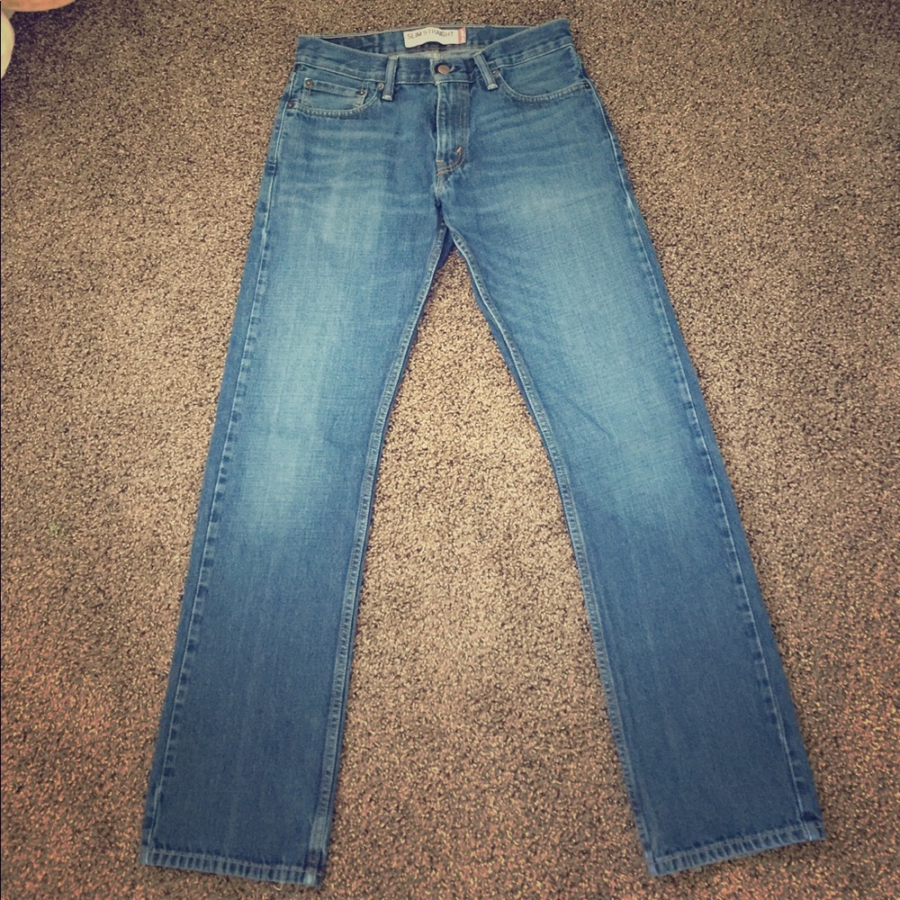 Levi 514 Size 30x32