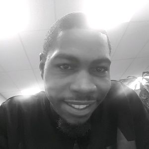 Meet your Posher, Jamar