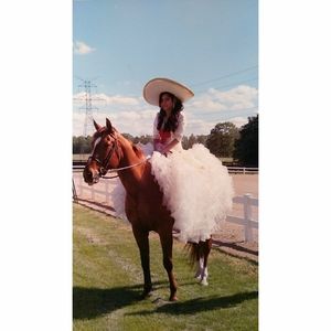 Meet your Posher, Susana