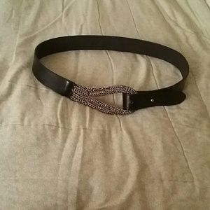 Nicole Lee Fashion Belt - Lg