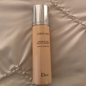 Dior Airflash foundation