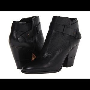 Dolce Vita booties