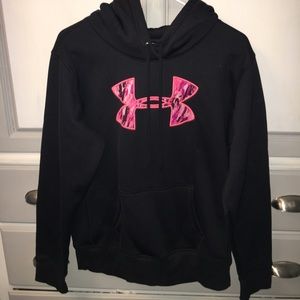 Under Armor Hoodie