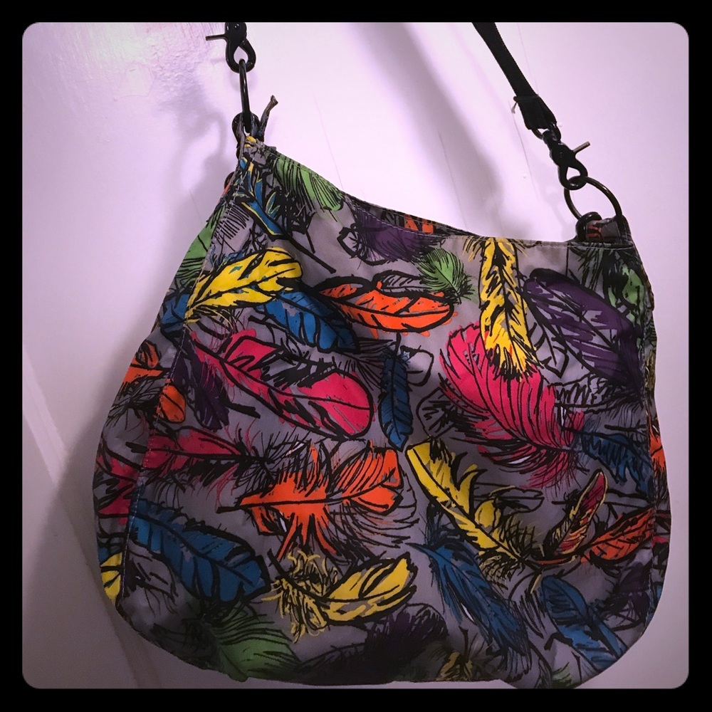 Yak Pak Cross Body Bag