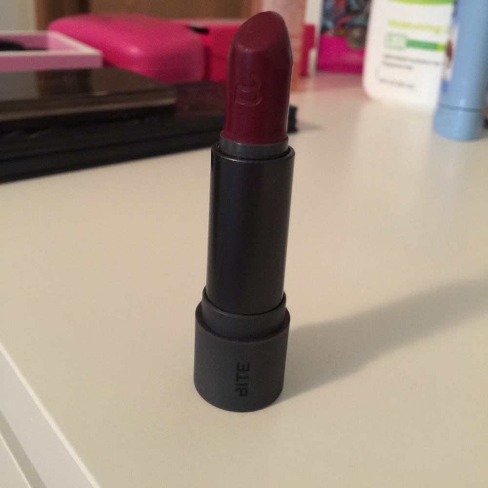 “Plum” BITE beauty. Was limited edition. Sold out.