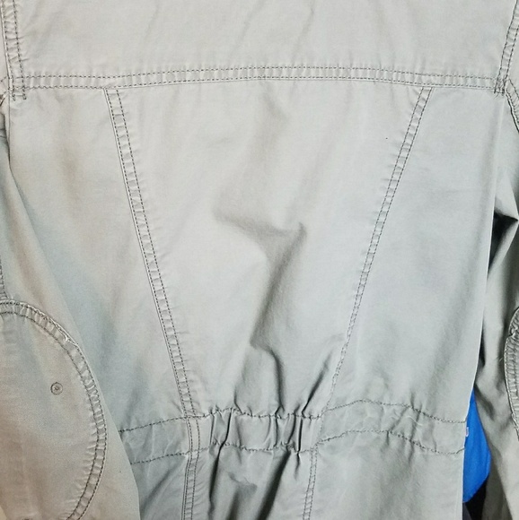 Army coat - Picture 2 of 4