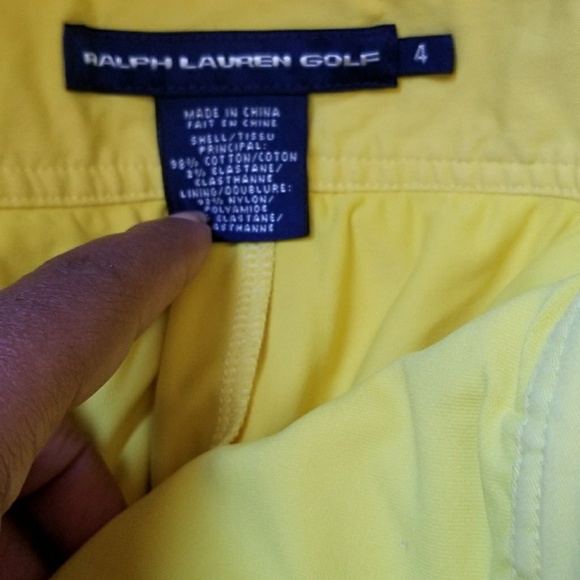 Ralph Lauren Golf dress - Picture 3 of 6