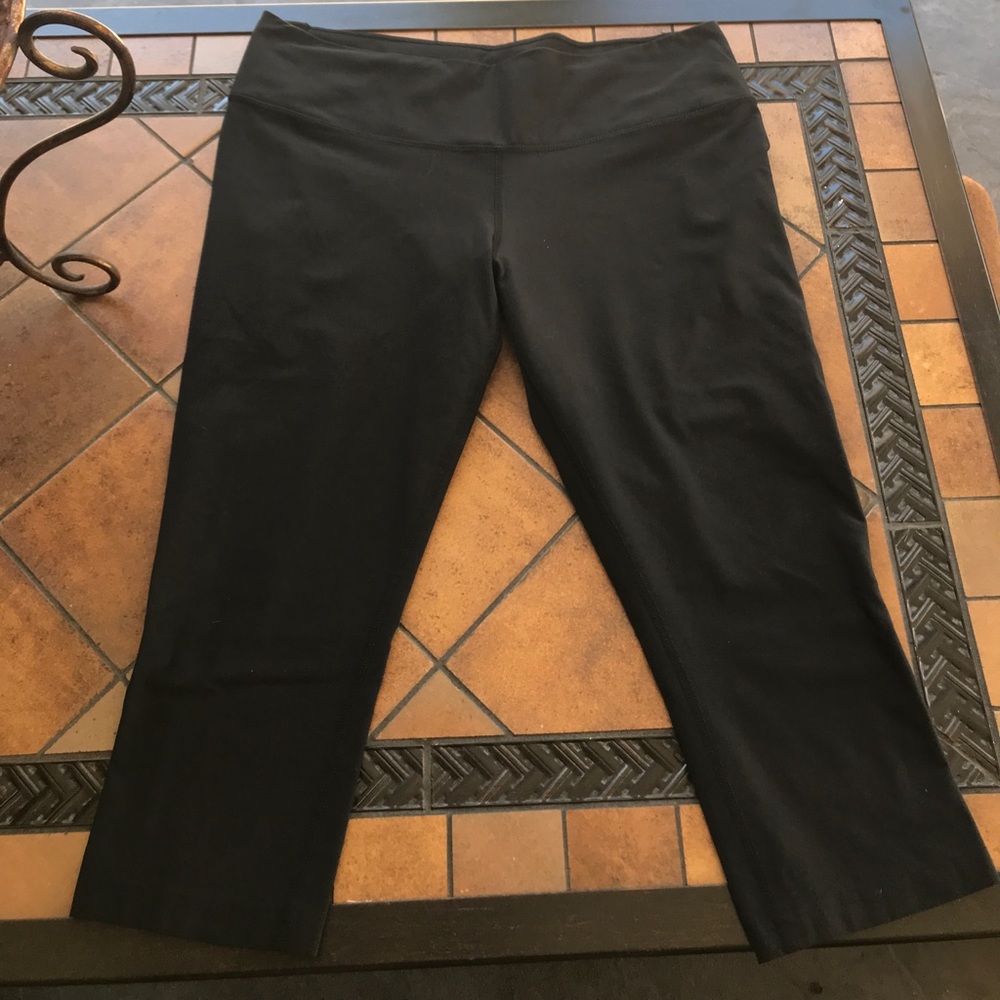 Nike Capri/Leggings