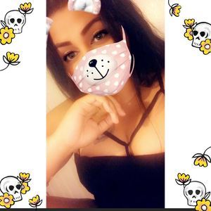 Meet your Posher, Brenda