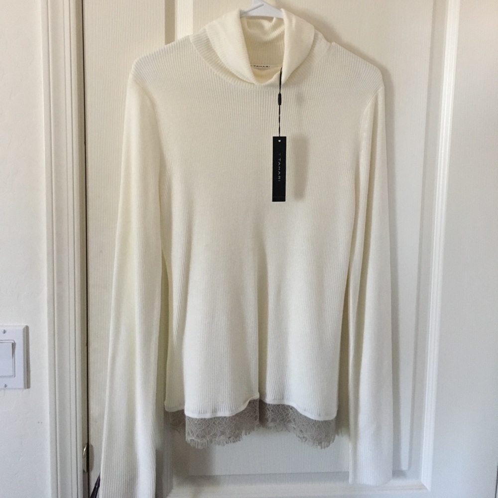 Tahari Sweater