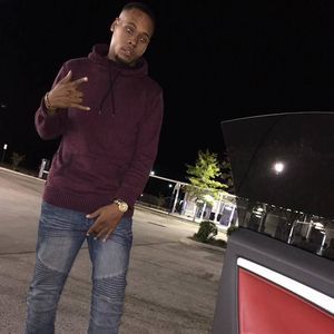 Meet your Posher, Chris