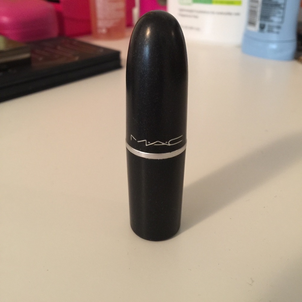“Rebel” MAC lipstick