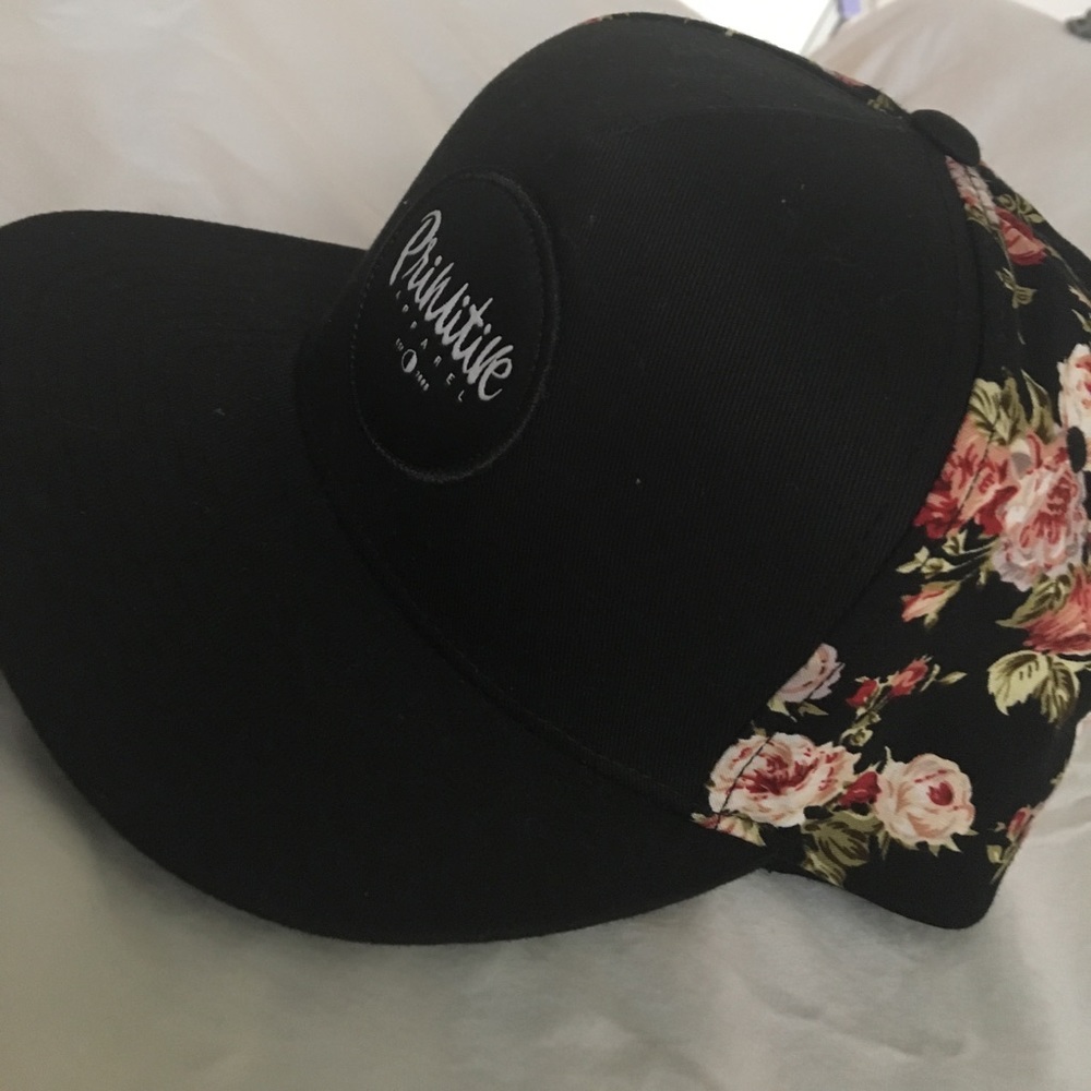 Primitive Classic Snap Back - Picture 2 of 7