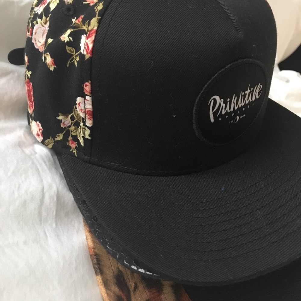 Primitive Classic Snap Back - Picture 4 of 7