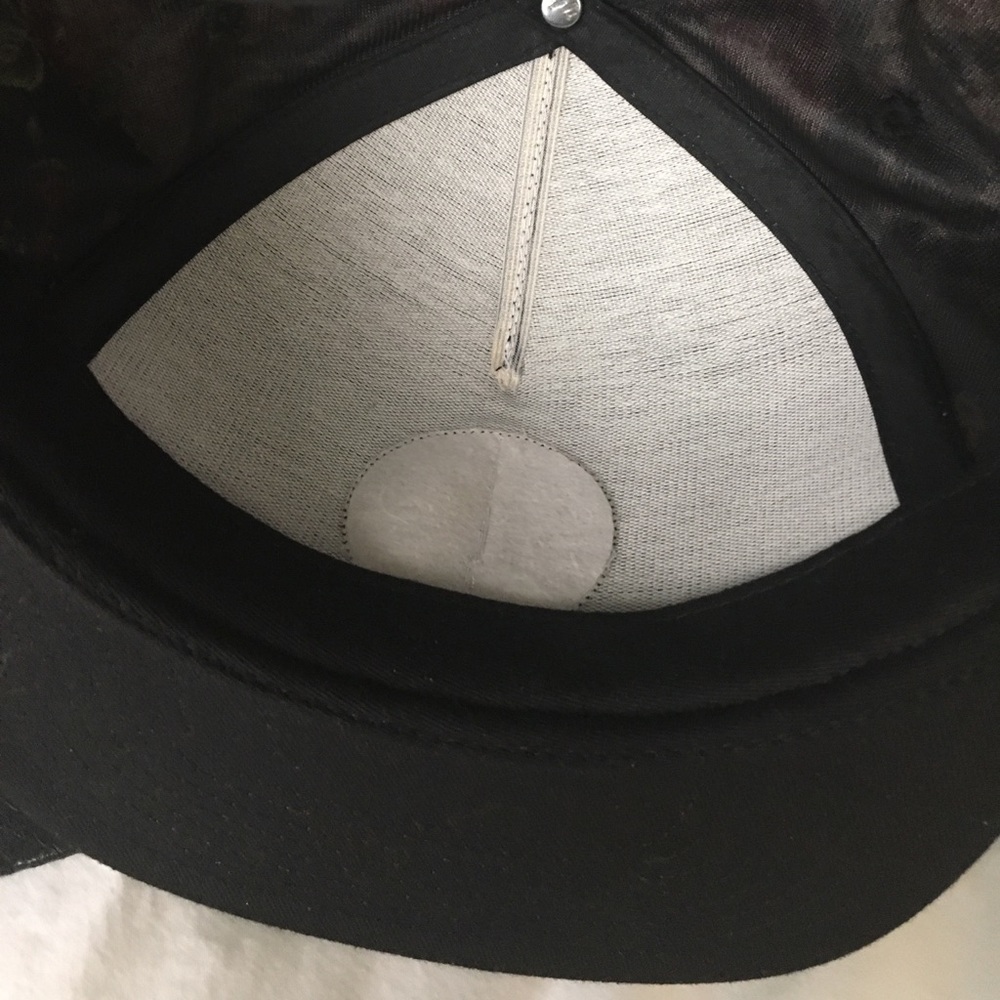 Primitive Classic Snap Back - Picture 5 of 7