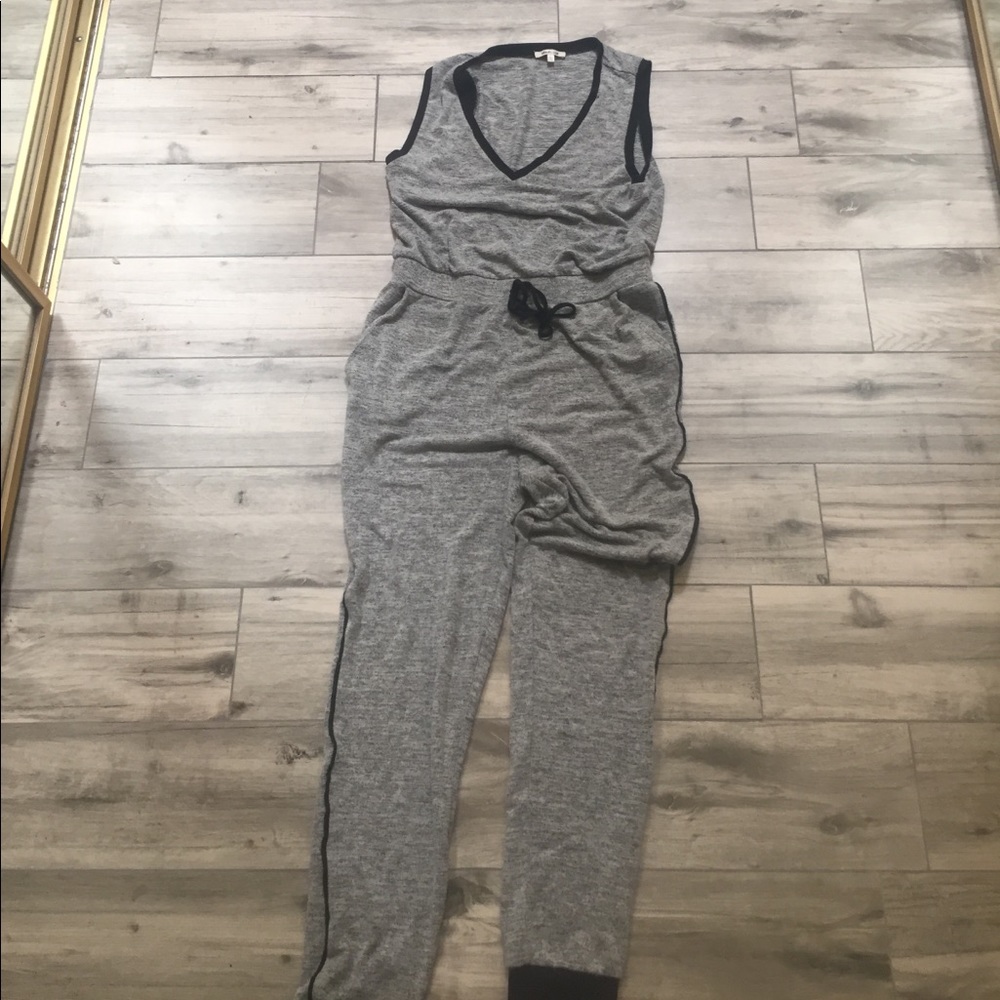 Jumpsuit