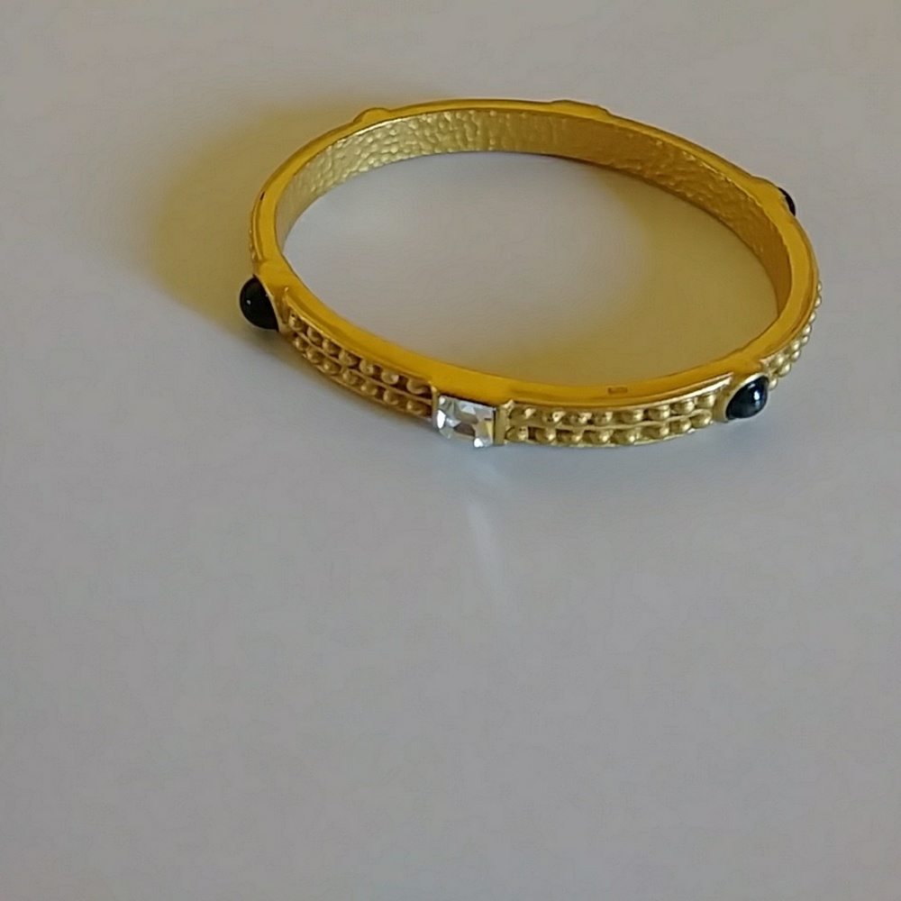 Carolee Bangle Bracelet