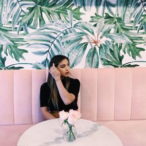 Meet your Posher, Jaclyn