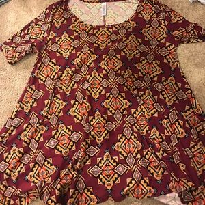 Lularoe Small Perfect t