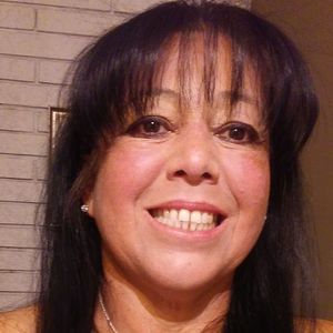 Meet your Posher, Rosalva