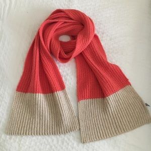 [GAP] Chunky Knit Scarf