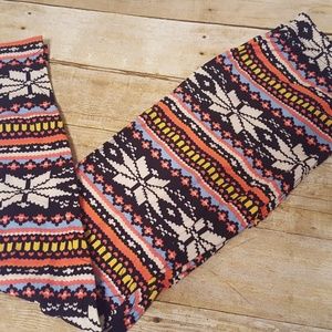 The Dainty Goat Leggings