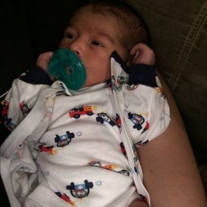 Meet your Posher, Jake