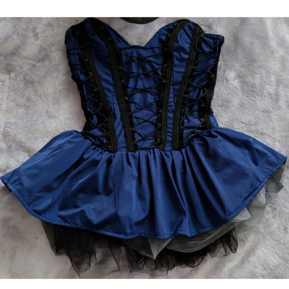 Fredricks of Hollywood Police Officer Costume - Picture 2 of 4