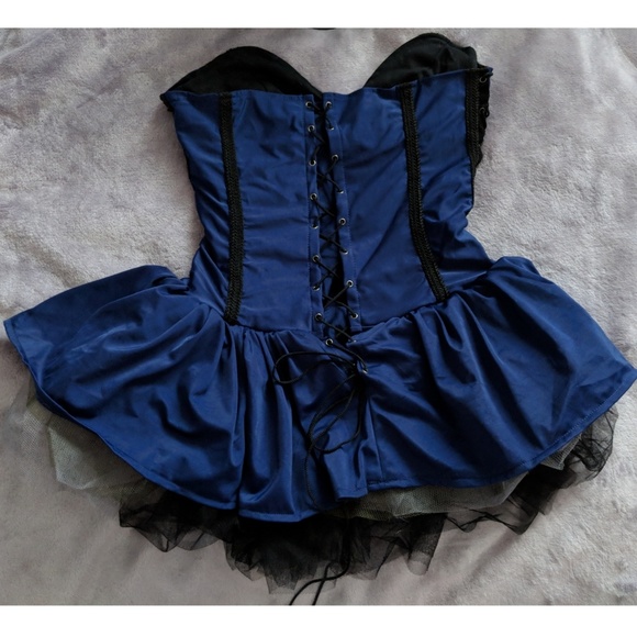 Fredricks of Hollywood Police Officer Costume - Picture 3 of 4