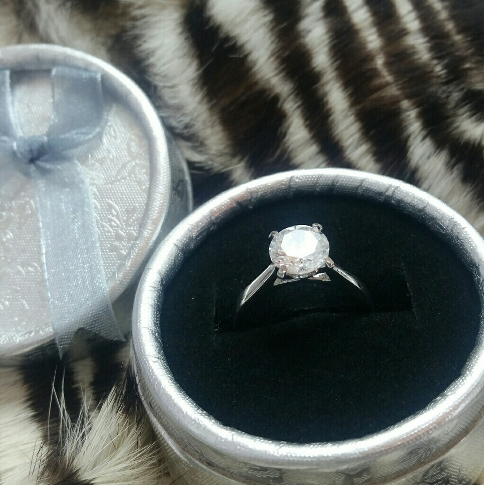 Engagement Ring