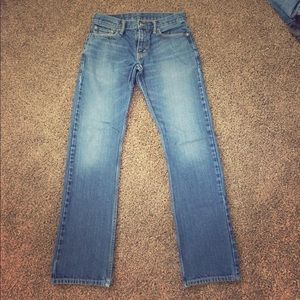 Men’s 514 Levi’s Jeans 30x32