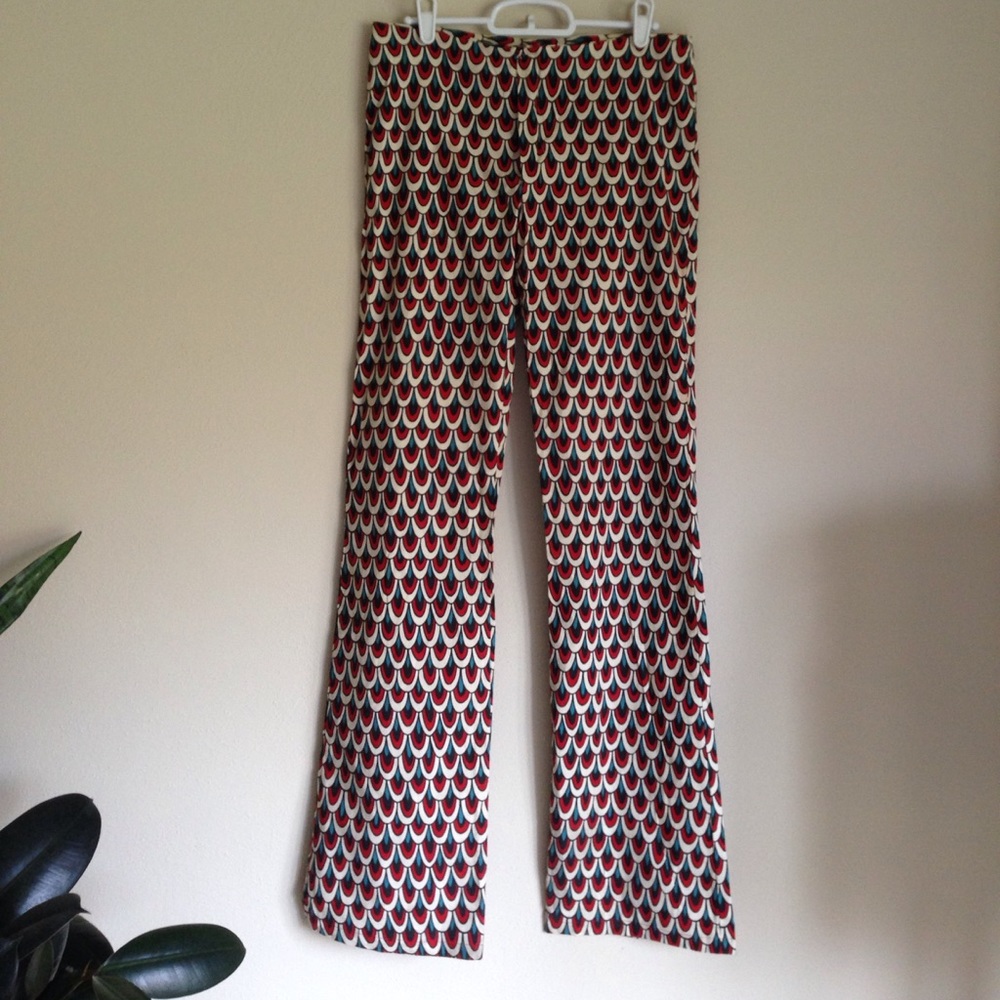 Handmade Funky Pants