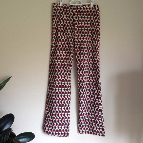 Handmade Funky Pants - Picture 1 of 3