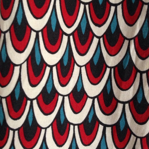 Handmade Funky Pants - Picture 2 of 3