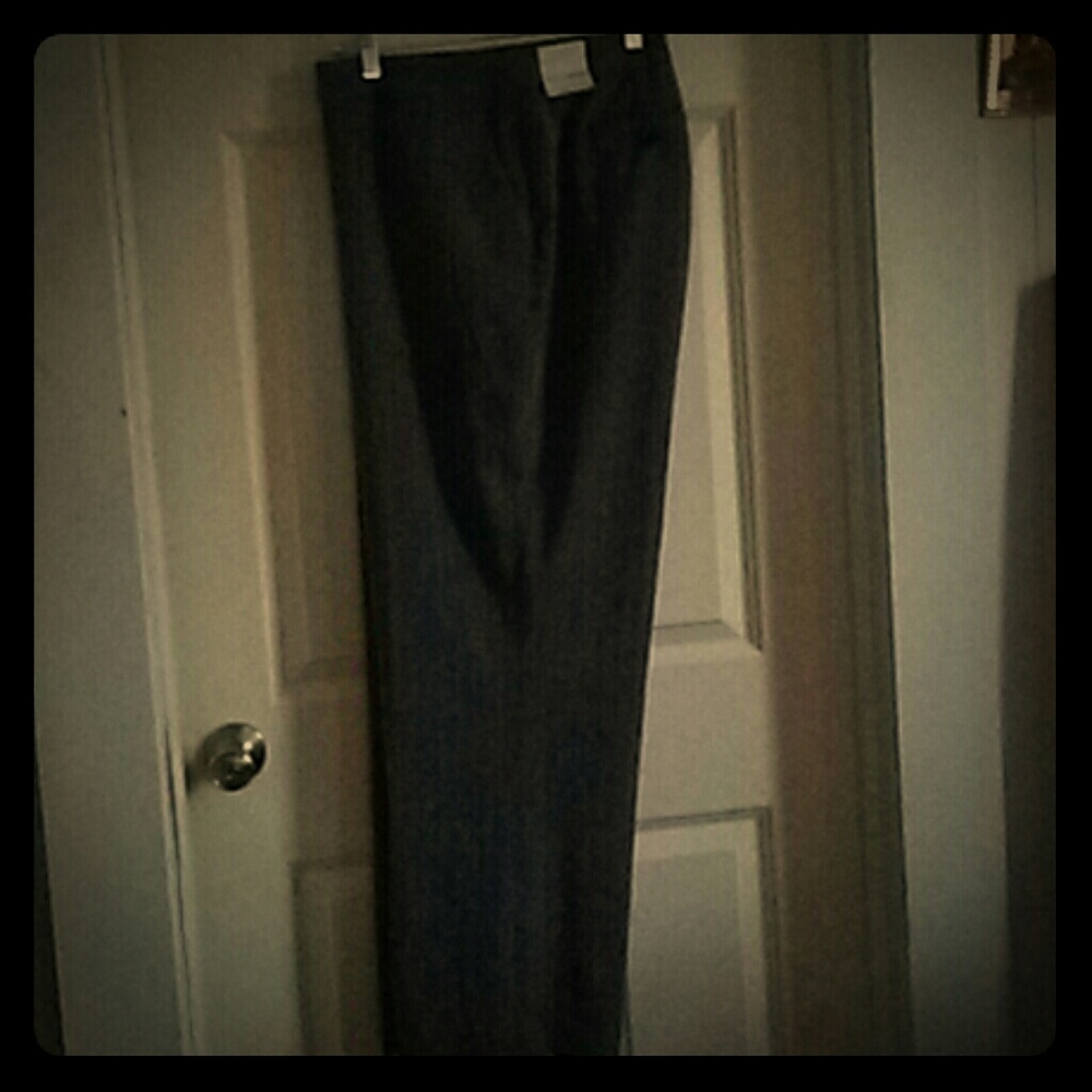 Dress pants