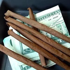 Meet your Posher, Frank