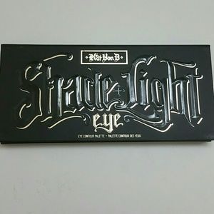Kat Von D Shade & Light eyeshadow palette