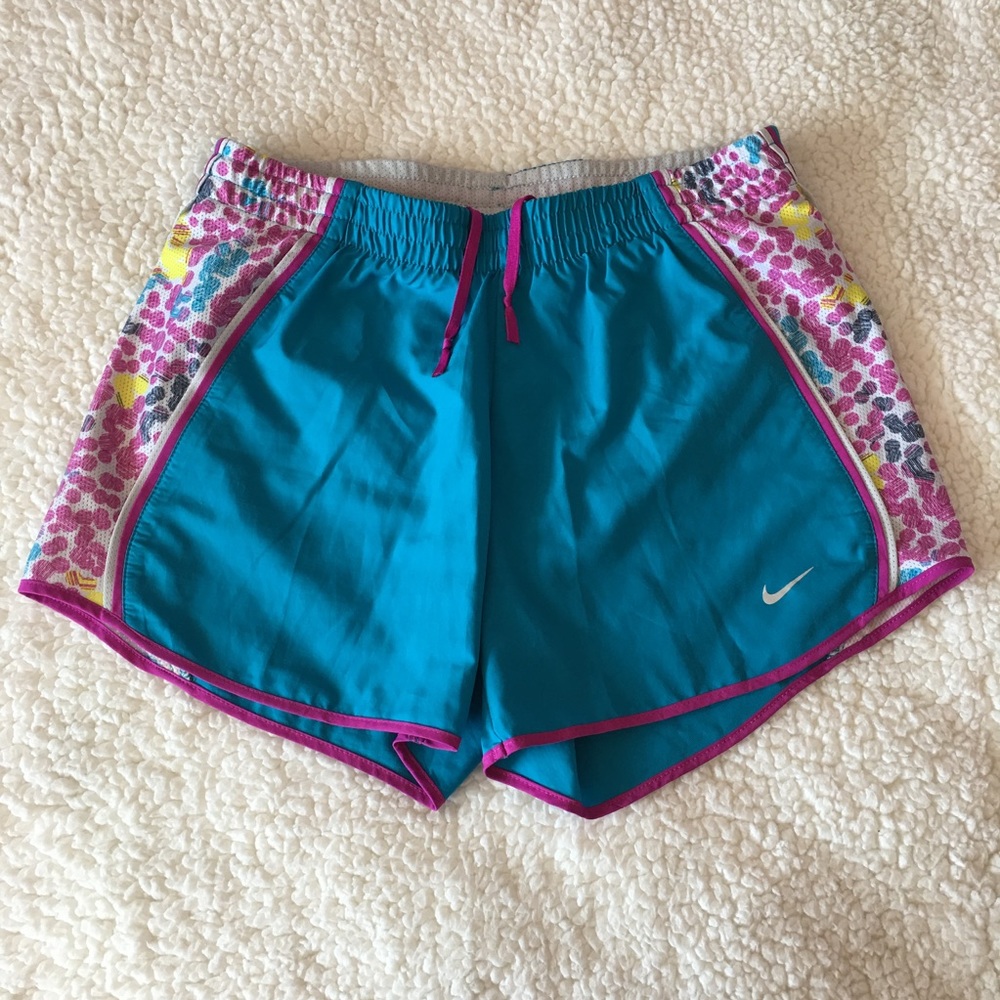Nike dri-fit shorts