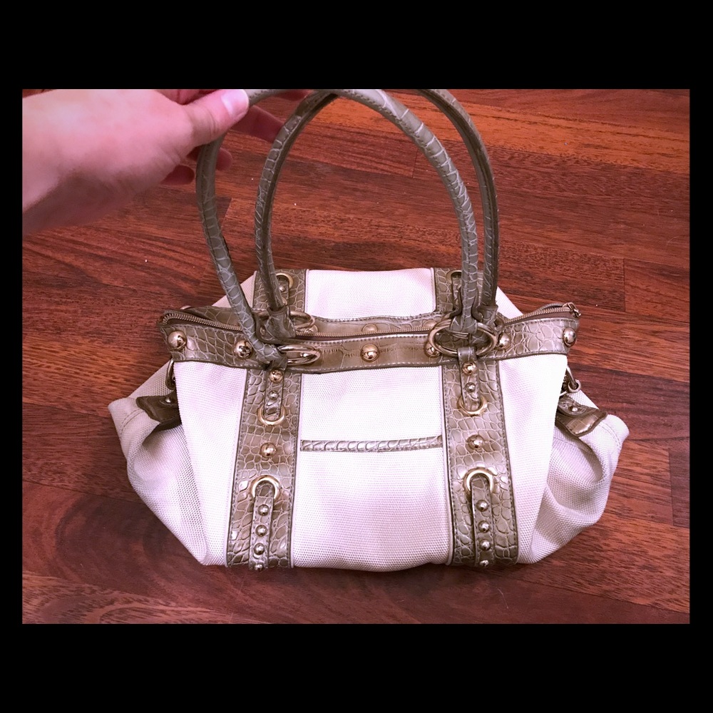 Kathy Van Zeeland medium bag